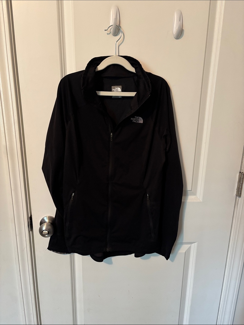 The North Face Black Jacket